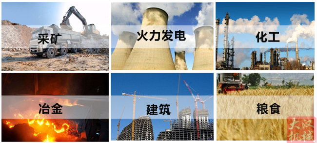 不銹鋼小型振動篩使用行業(yè)：采礦，火力發(fā)電，化工，冶金，建筑，糧食等。
