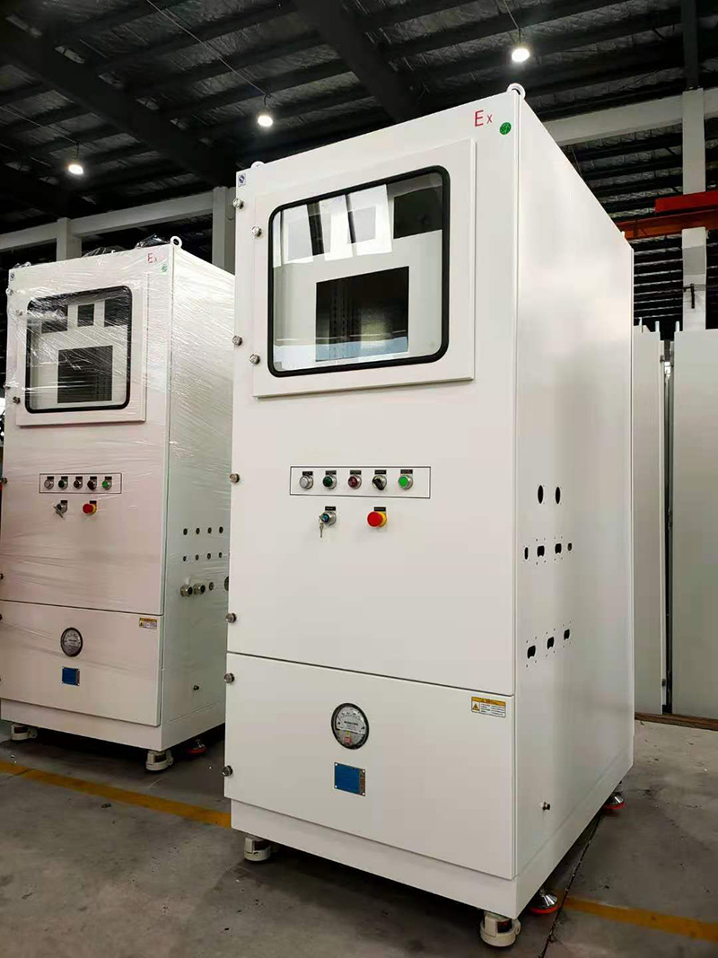 防爆和非防爆的區別是什么?