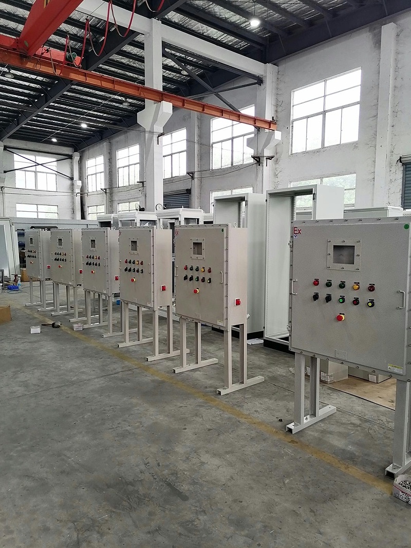 怎么減少防爆配電箱的故障發生?