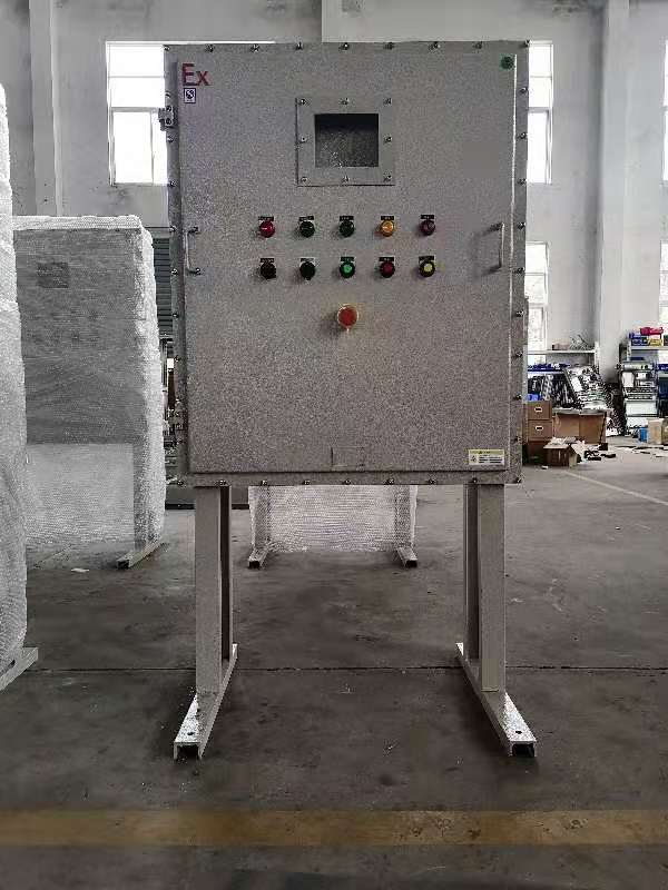 防爆和非防爆的區別是什么?