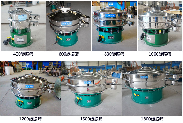 型號：400，600，800，1000，1200，1500，1800等